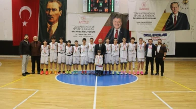 Amasya’da Potada Büyük Mücadele