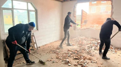 Amasya’da Süt Üreticisine Büyük Destek