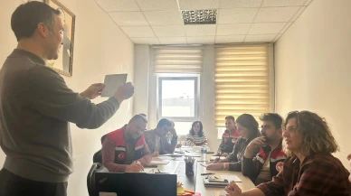 MERZİFON TARIMINDA PROJE ATAĞI