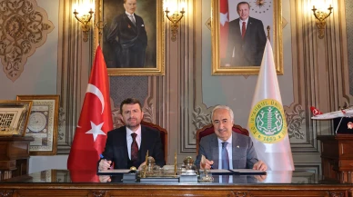 Basın İçin Eğitim ve Staj Kapısı Açıldı