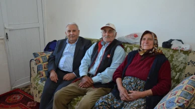 Başkan Şahin’den Bayram Ziyareti