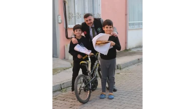 Ramazan’da İyilik Büyüyor