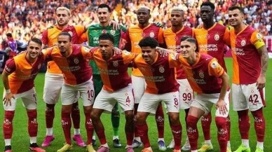 Galatasaray'dan Tarihi Bir Zafer Daha!