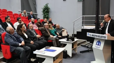 Kaplan’a Cevap Atak’tan Geldi!