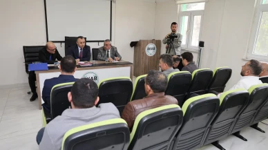 Amasya’da Çevre Atağı Dikkat Çekti!