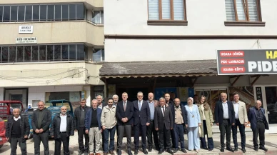 Çilez Bayramda Sahaya İndi!