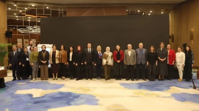 Karagöz’den Eşitlik Çağrısı: Taviz Yok