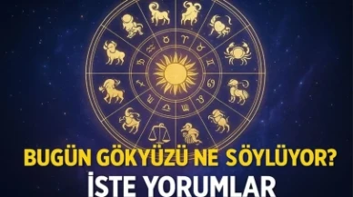 21 Mart 2026 Günlük Burç Yorumları: Yeni Başlangıçlar, Sürpriz Gelişmeler ve Duygusal Dönüşüm Kapıda!