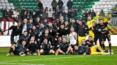 Çorum’da Süper Lig Sesleri