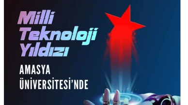 Amasya'ya 30 Milyon TL!