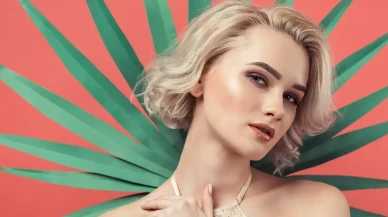 2026 Baharında Kadın Saç Modası Değişiyor: Doğallık ve Hacim Ön Planda