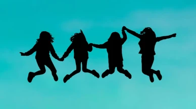 Rüyada Sıçramak Ne Anlama Gelir? Rüyada Zıplayarak Sıçradığını Görmenin Yorumu