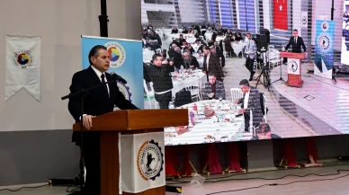 CHP’li Karagöz: “Ekonominin Gerçek Nabzı Sahada Atar”