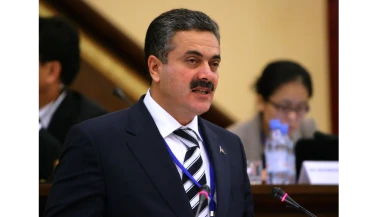 Amasya’ya Yüzyılın Projesi: Hızlı Tren İçin Tarih Verildi!