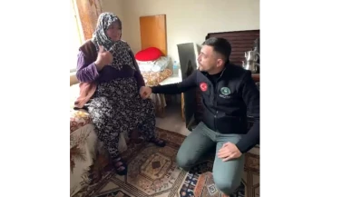 Bir İyilik, Bir Hayata Ses Oldu