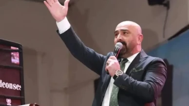 Saka’dan Bayramlaşma Daveti