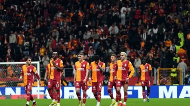 Galatasaray'da Şampiyonluk Şarkıları