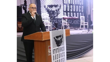 Atal'dan, Sağlık Çalışanlarına Minnet Vurgusu