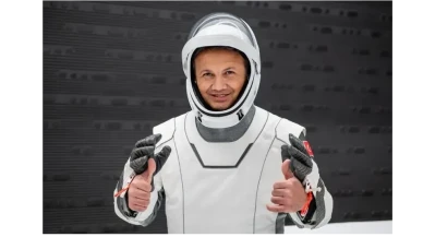 Türkiye’nin İlk Astronotu Çorum’a Geliyor