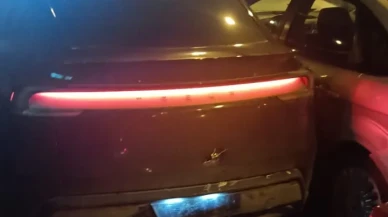 Merzifon - Samsun Yolunda Zincirleme Kaza!