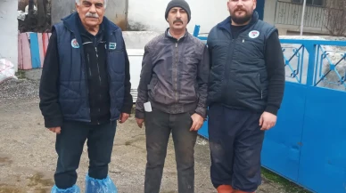 Amasya’da Güçlü Besi, Güçlü Üretim