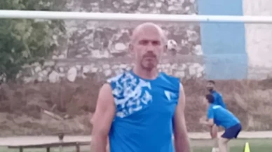 Kaptan Merzifonspor’a Veda Etti!