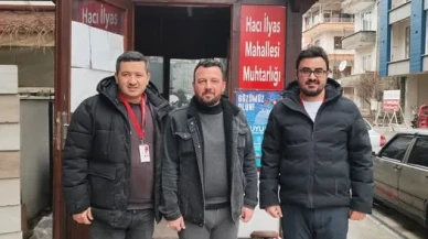 Sağlıklı Hayat Merkezi Sahada