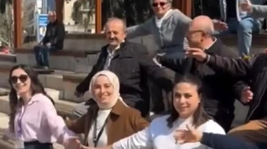 Amasya’da Kritik Uyarı: Yaşlılıkta Hareket Şart!