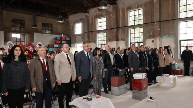 Merzifon’da Sıfır Atık Farkındalığı