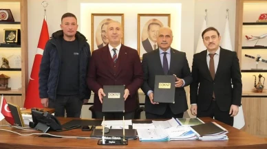 Çorum’da Tarihi Konak Turizme Açılıyor