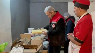 Merzifon’da Pastaneler Mercek Altında