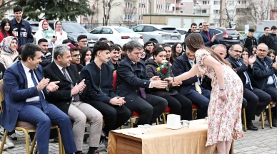 Amasya’da Nevruz Coşkusu
