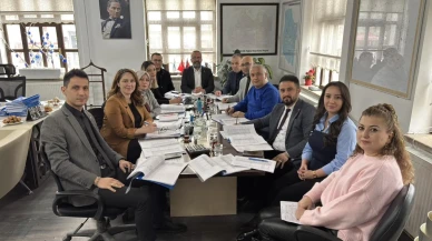 Merzifon Belediyesi'nde Hesaplar Açıldı: Denetim Tamamlandı