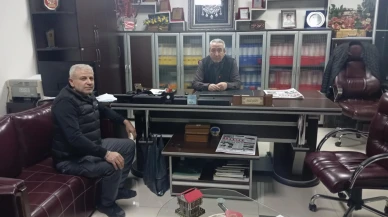 Merzifon’da Kombi Servisinin Adresi Yeniden Hizmete Başladı