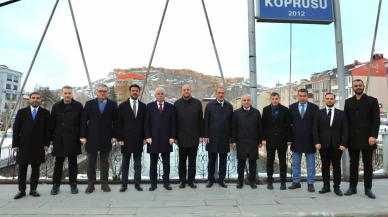 Vekil Çilez: “Birliğimiz Daim Olsun”