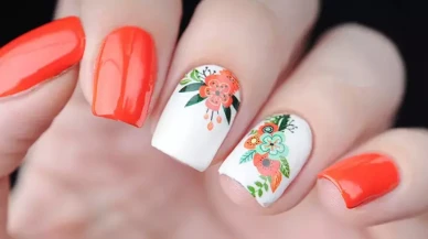 2026 Baharında Tırnak Modası Değişiyor! İşte Yeni Trendler