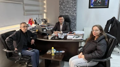 Gümüş: Bilimsel Uygulamalar Hayati Önem Taşıyor!