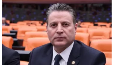 Karagöz: “Eğitim Bütçesi Değil Faiz Öncelik Olmuş”