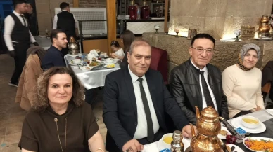 Tarım’ın İki Çınar’ına Vefa