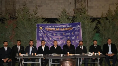 Amasya'da "Söz Gençlikte"!