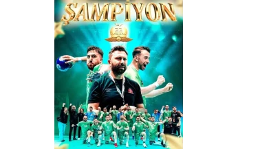 Amasya’dan Süper Lig Zaferi
