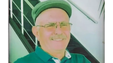 Ayhan Şenel, Babasını Kaybetti