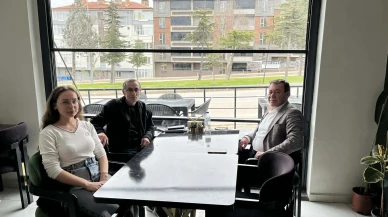 Merzifon’umuz İçin Çalışmaya Devam Ediyoruz!