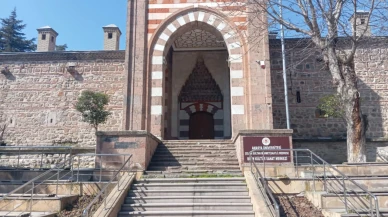 Tarihi Mekan Bayram Sonuna Hazır!