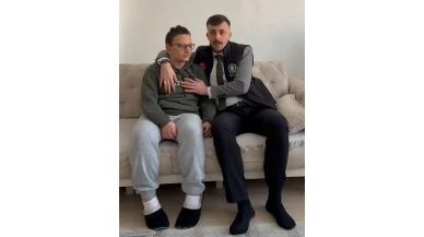 Amasya’da Sessizliğe Umut Kampanyası