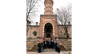 Kargı’dan Muhtarlara Ziyaret