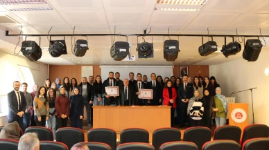 Amasya Barosu’nda Ruhsat Sevinci