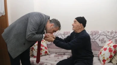 Taşova’nın Son Kore Gazisi Vefat Etti