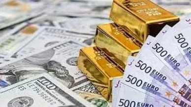 Altın ve Döviz Piyasasında 6 Mart Hareketliliği: Gram Altın, Dolar ve Euro’da Son Durum