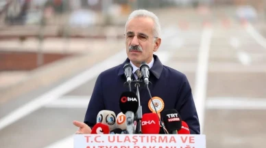 Bakan Uraloğlu Çorum’da İftar Yapacak